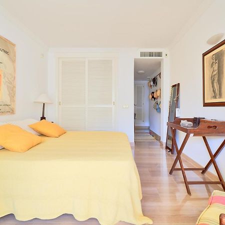 Marbella Suncity Eksteriør billede