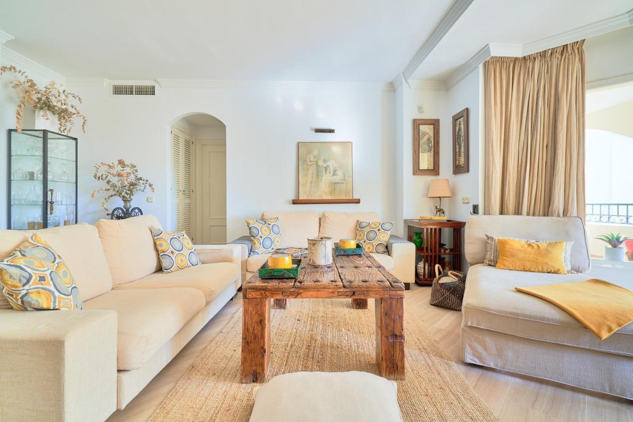 Marbella Suncity Eksteriør billede