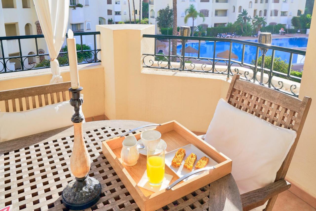 Marbella Suncity Eksteriør billede