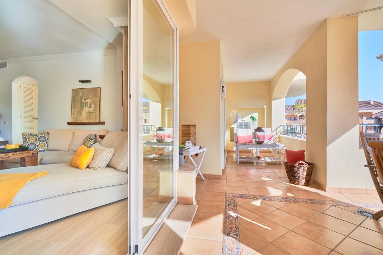 Marbella Suncity Eksteriør billede