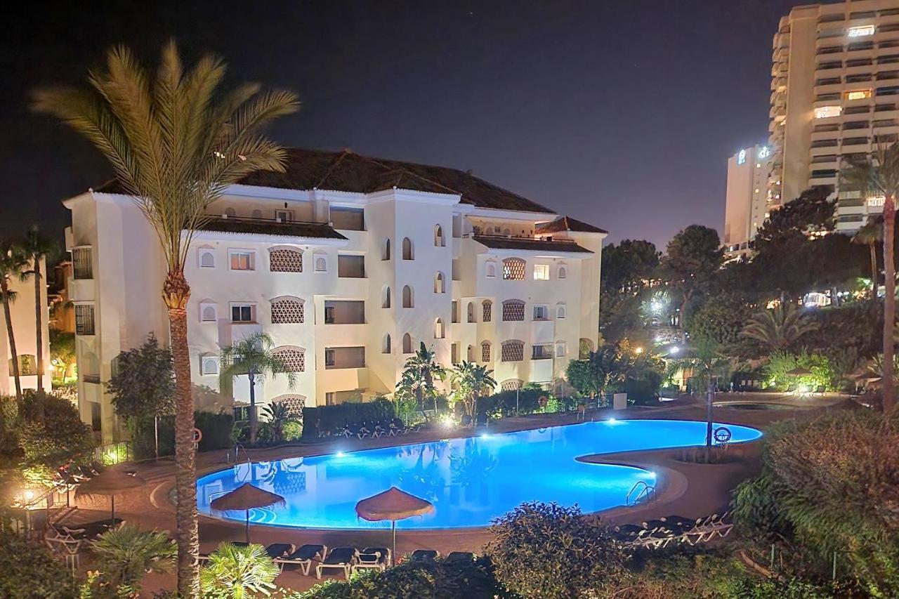 Marbella Suncity Eksteriør billede