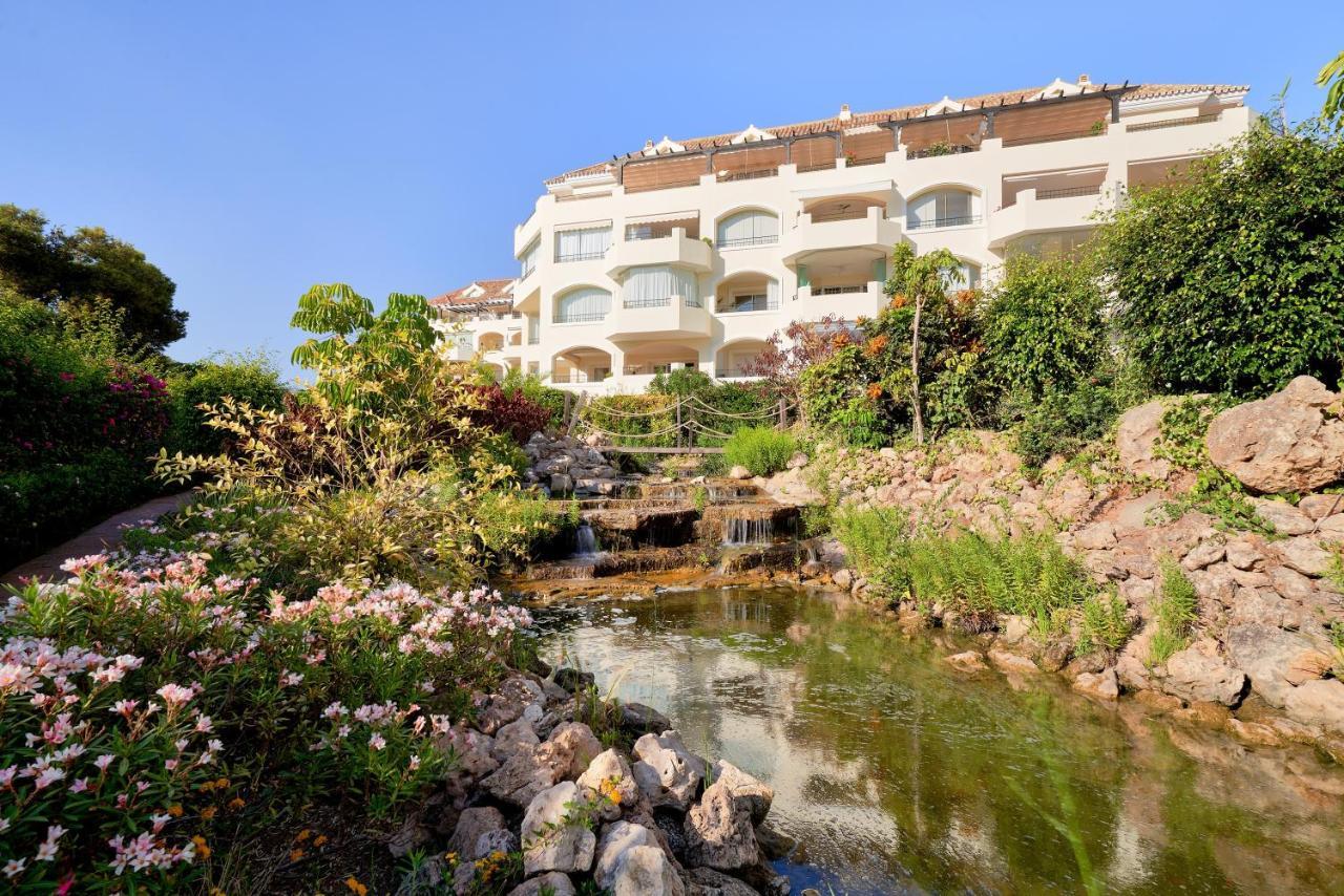 Marbella Suncity Eksteriør billede