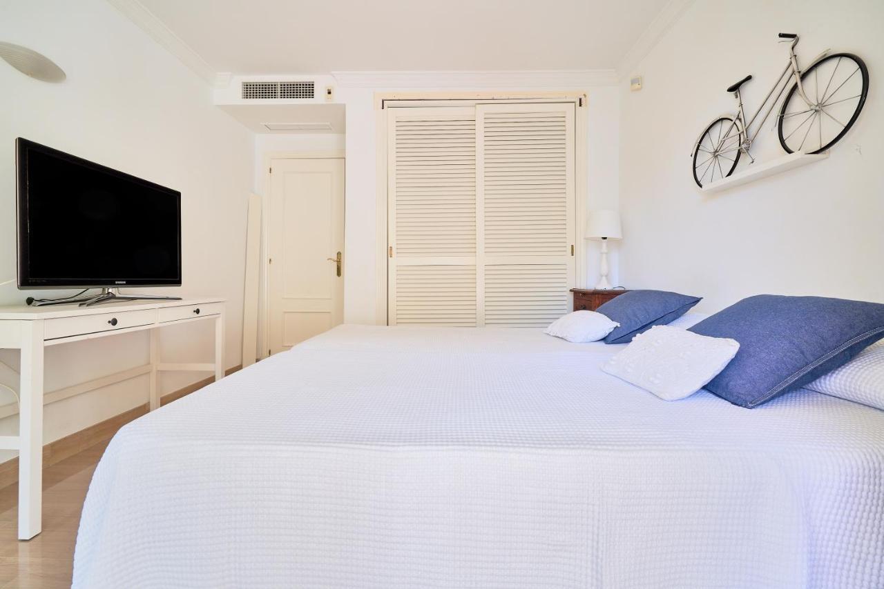 Marbella Suncity Eksteriør billede