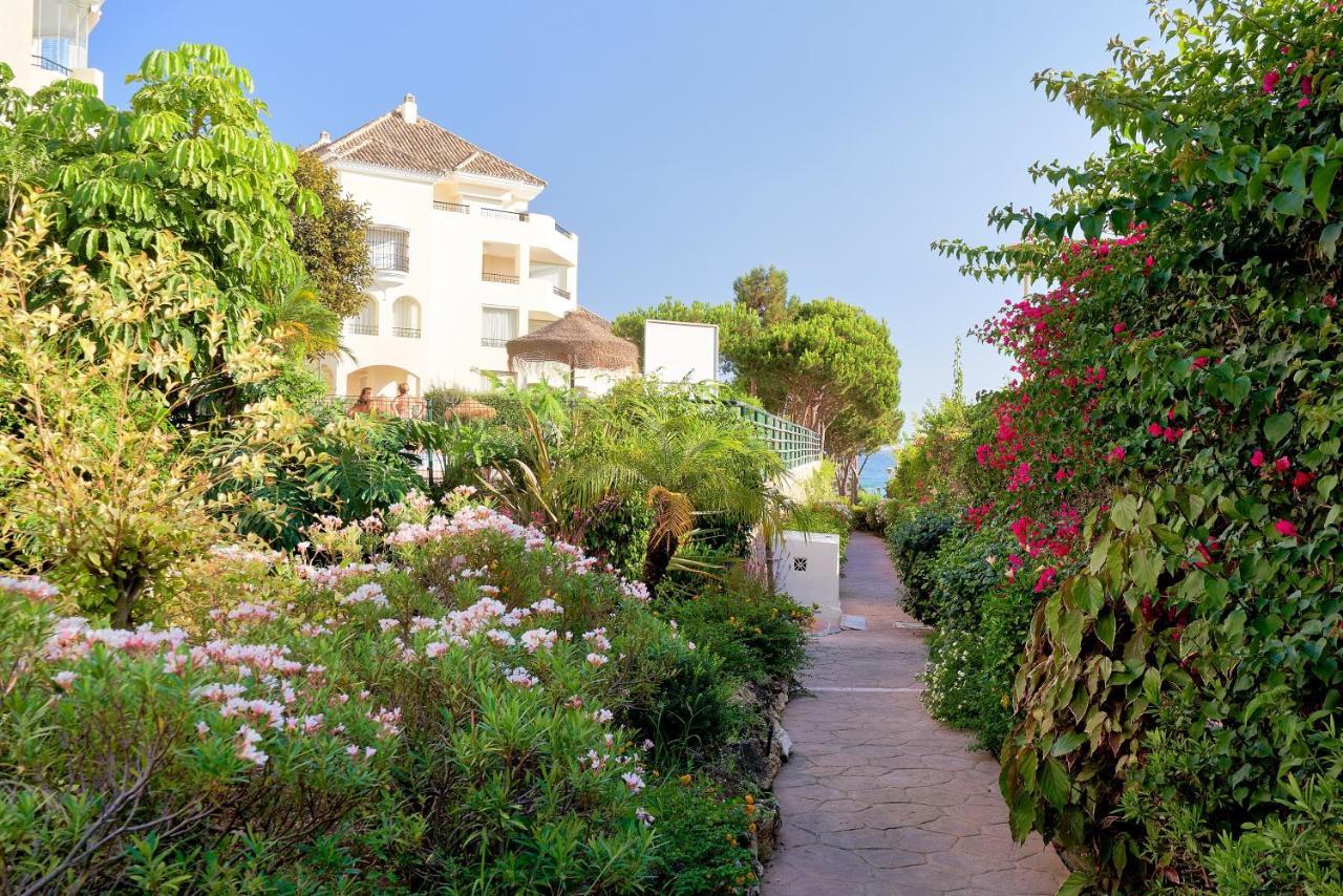 Marbella Suncity Eksteriør billede