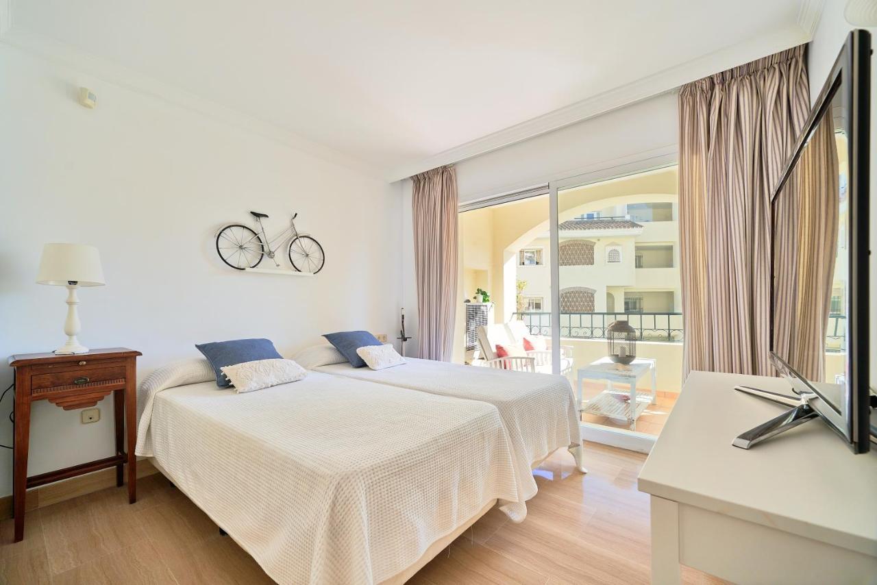 Marbella Suncity Eksteriør billede