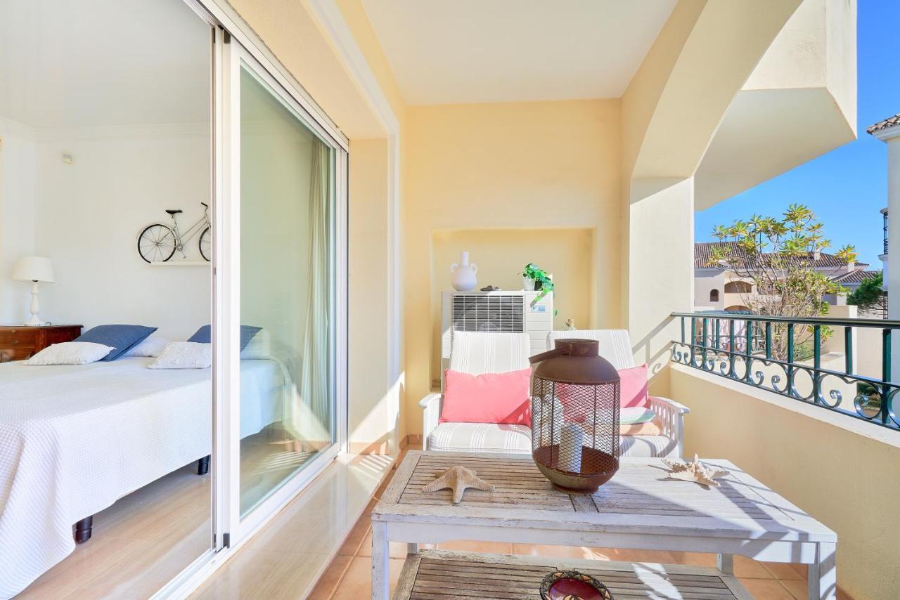 Marbella Suncity Eksteriør billede