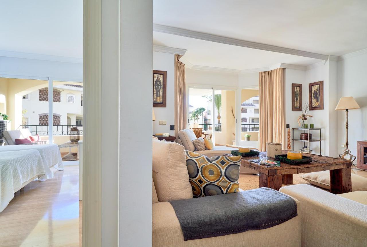 Marbella Suncity Eksteriør billede