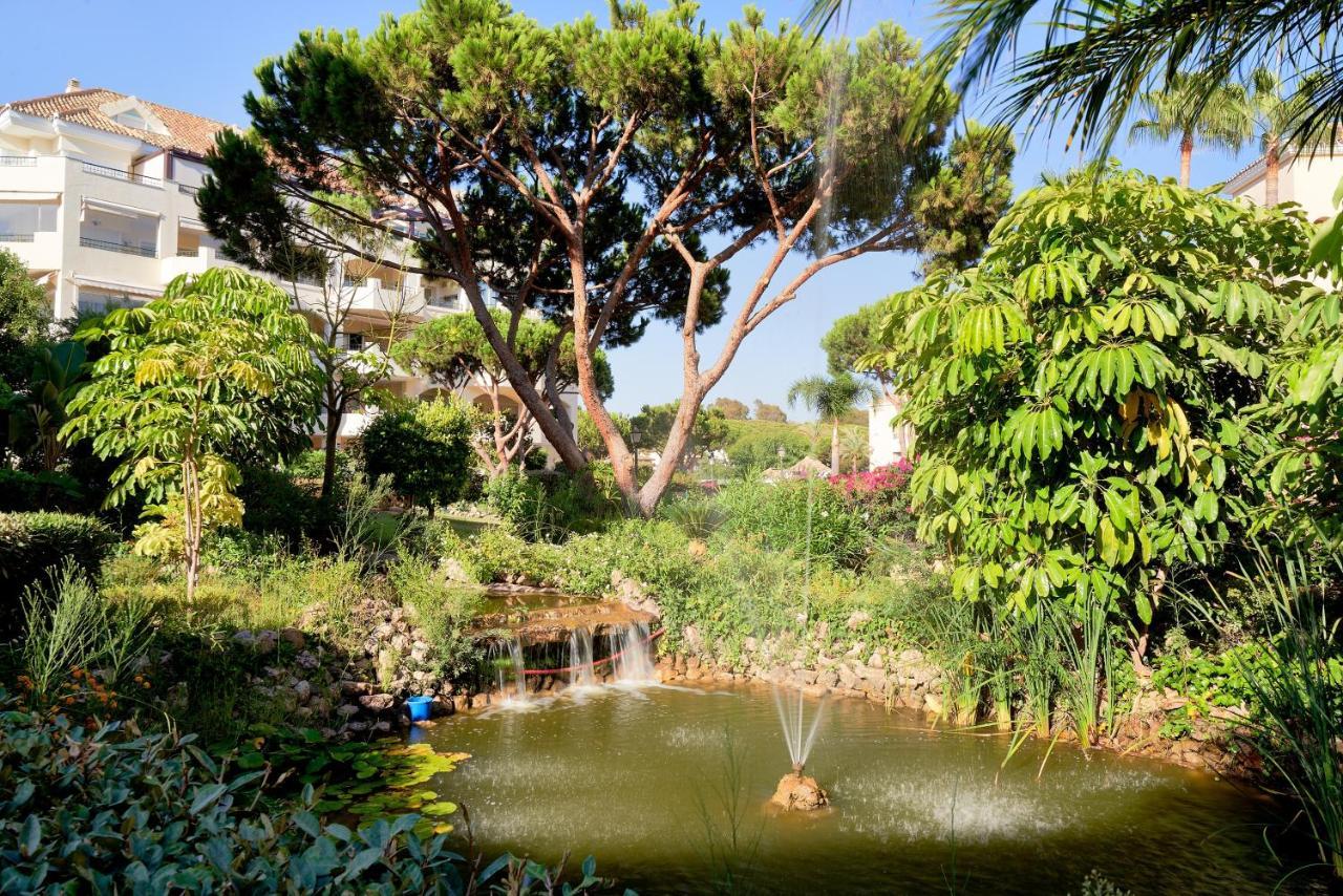 Marbella Suncity Eksteriør billede