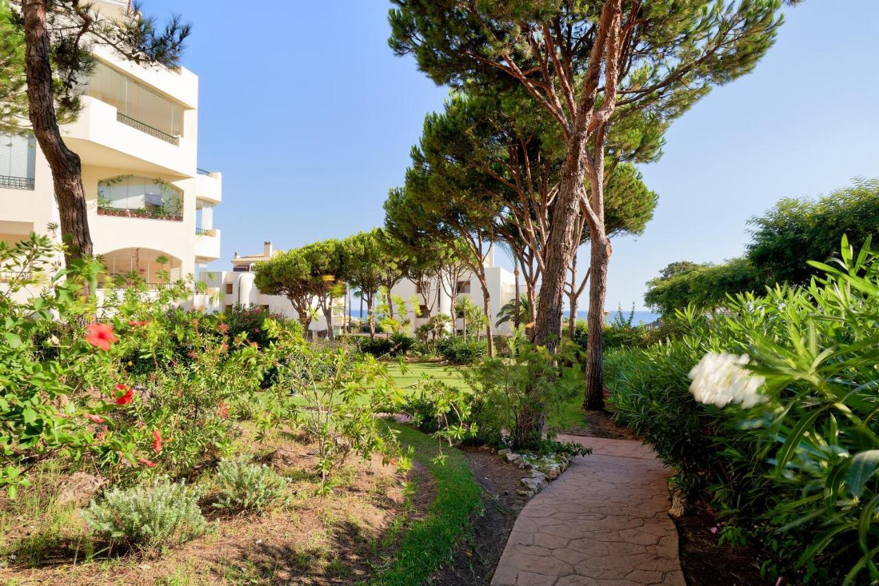 Marbella Suncity Eksteriør billede