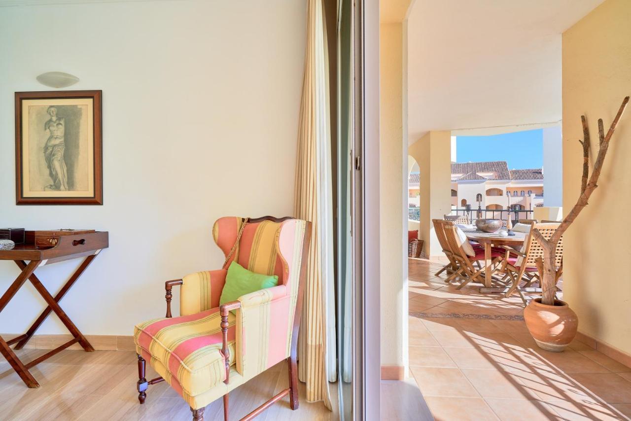 Marbella Suncity Eksteriør billede