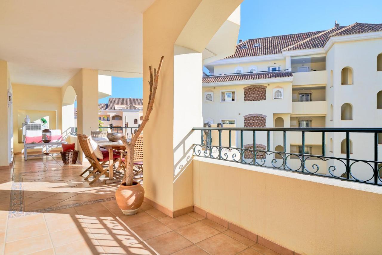 Marbella Suncity Eksteriør billede