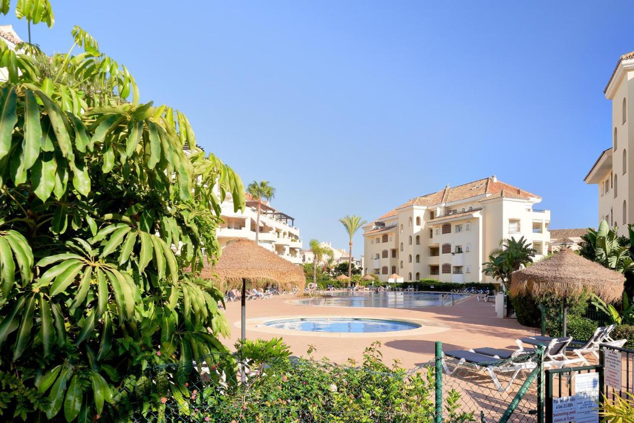 Marbella Suncity Eksteriør billede