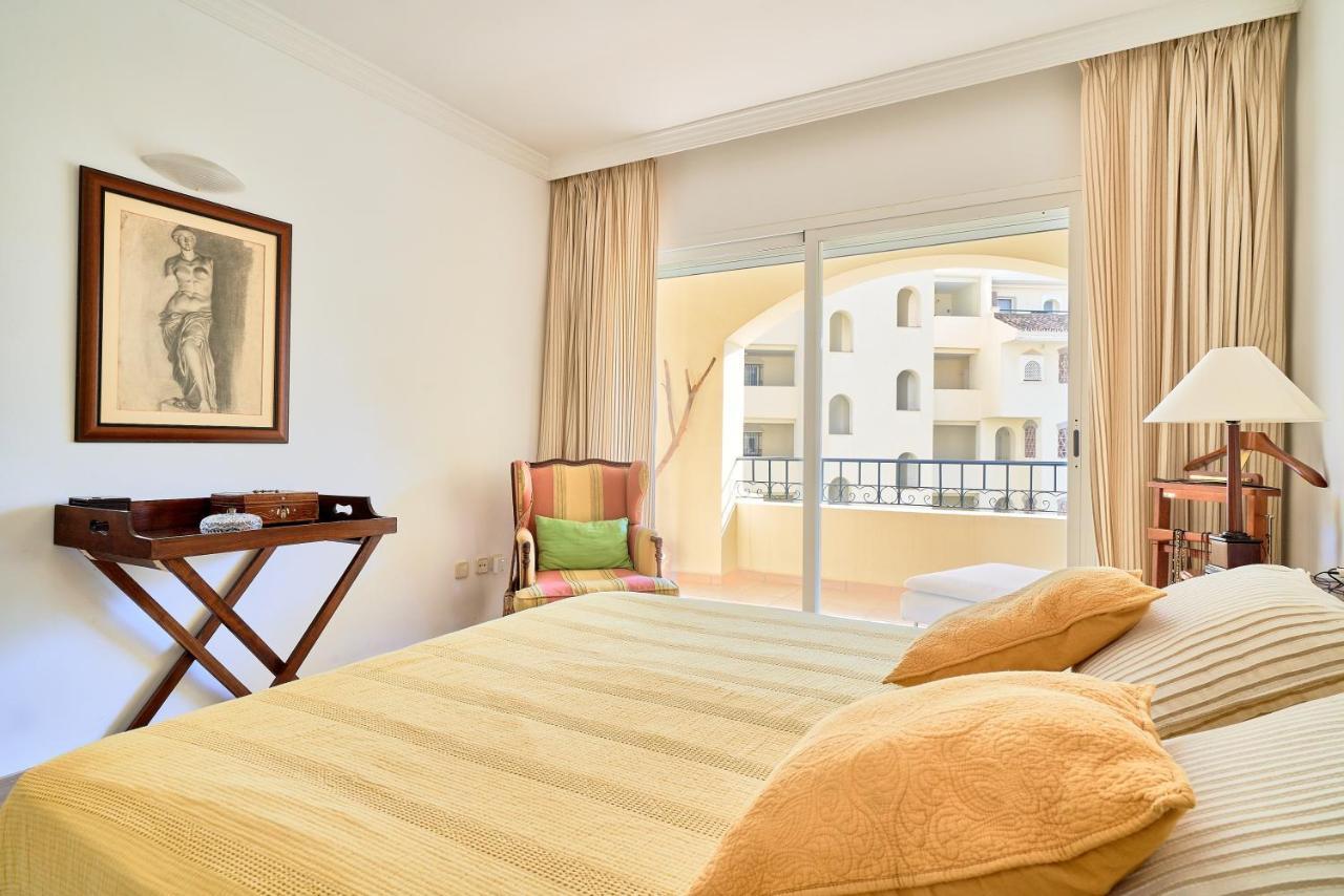 Marbella Suncity Eksteriør billede