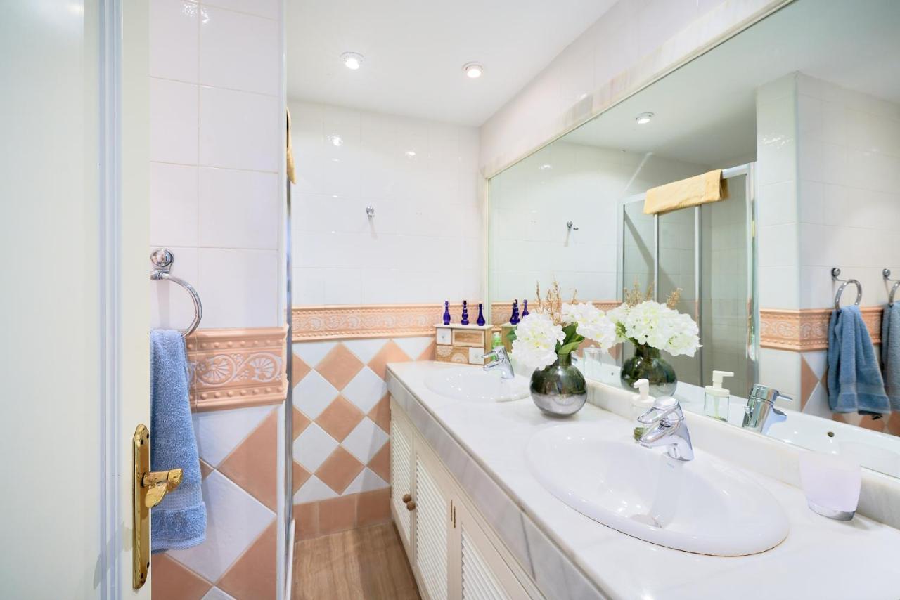 Marbella Suncity Eksteriør billede